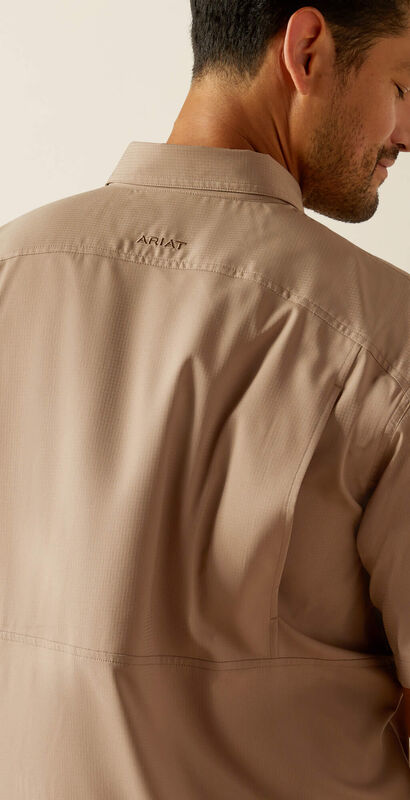 VentTEK Classic Fit Shirt 03